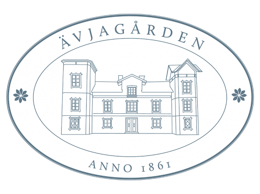 Ävjagården – Logotyp